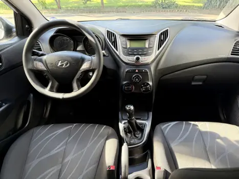 HYUNDAI HB 20 Hatch 1.0 12V 4P FLEX COMFORT, Foto 8