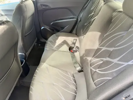 HYUNDAI HB 20 Hatch 1.0 12V 4P FLEX COMFORT, Foto 9