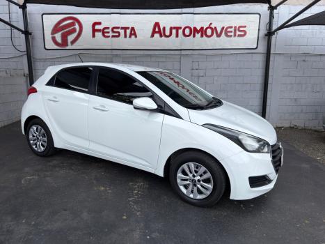 HYUNDAI HB 20 Hatch 1.0 12V 4P FLEX COMFORT PLUS, Foto 1