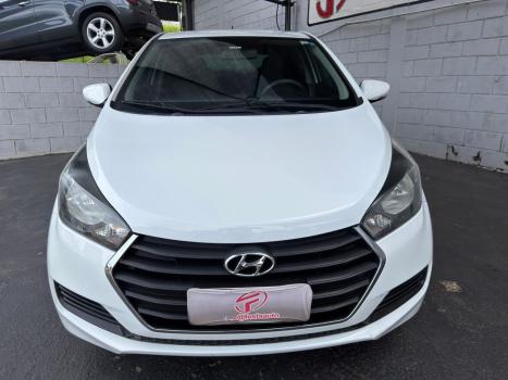 HYUNDAI HB 20 Hatch 1.0 12V 4P FLEX COMFORT PLUS, Foto 2