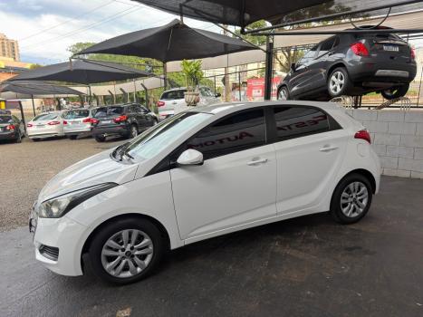 HYUNDAI HB 20 Hatch 1.0 12V 4P FLEX COMFORT PLUS, Foto 3