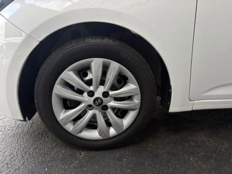 HYUNDAI HB 20 Hatch 1.0 12V 4P FLEX COMFORT PLUS, Foto 4