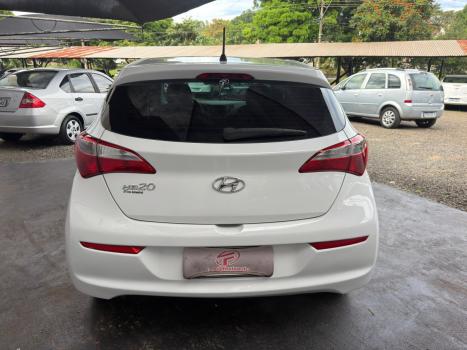 HYUNDAI HB 20 Hatch 1.0 12V 4P FLEX COMFORT PLUS, Foto 5