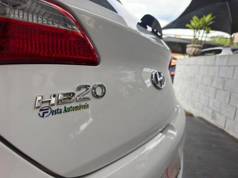 HYUNDAI HB 20 Hatch 1.0 12V 4P FLEX COMFORT PLUS, Foto 6