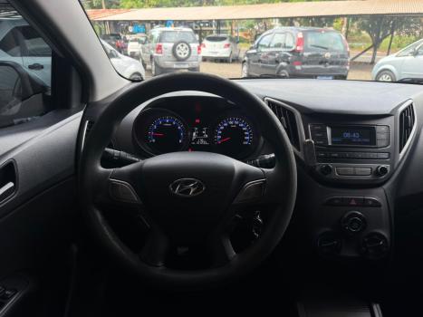 HYUNDAI HB 20 Hatch 1.0 12V 4P FLEX COMFORT PLUS, Foto 7