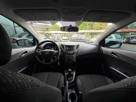 HYUNDAI HB 20 Hatch 1.0 12V 4P FLEX COMFORT PLUS, Foto 9