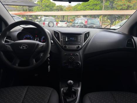 HYUNDAI HB 20 Hatch 1.0 12V 4P FLEX COMFORT PLUS, Foto 10