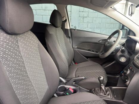 HYUNDAI HB 20 Hatch 1.0 12V 4P FLEX COMFORT PLUS, Foto 11