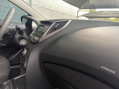 HYUNDAI HB 20 Hatch 1.0 12V 4P FLEX COMFORT PLUS, Foto 12