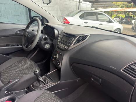 HYUNDAI HB 20 Hatch 1.0 12V 4P FLEX COMFORT PLUS, Foto 13
