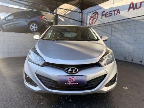 HYUNDAI HB 20 Hatch 1.0 12V 4P FLEX COMFORT, Foto 2