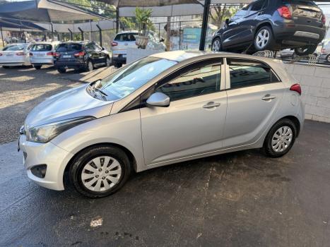 HYUNDAI HB 20 Hatch 1.0 12V 4P FLEX COMFORT, Foto 3