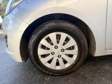 HYUNDAI HB 20 Hatch 1.0 12V 4P FLEX COMFORT, Foto 4