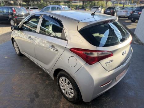 HYUNDAI HB 20 Hatch 1.0 12V 4P FLEX COMFORT, Foto 5