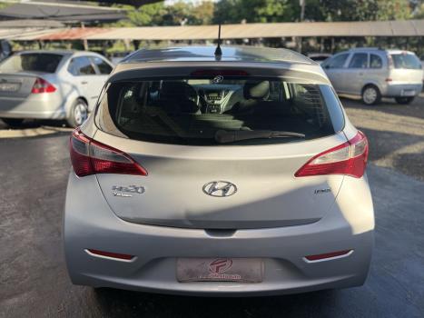 HYUNDAI HB 20 Hatch 1.0 12V 4P FLEX COMFORT, Foto 6