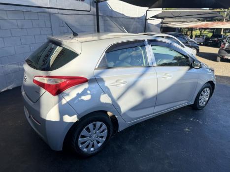 HYUNDAI HB 20 Hatch 1.0 12V 4P FLEX COMFORT, Foto 7