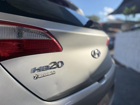 HYUNDAI HB 20 Hatch 1.0 12V 4P FLEX COMFORT, Foto 8