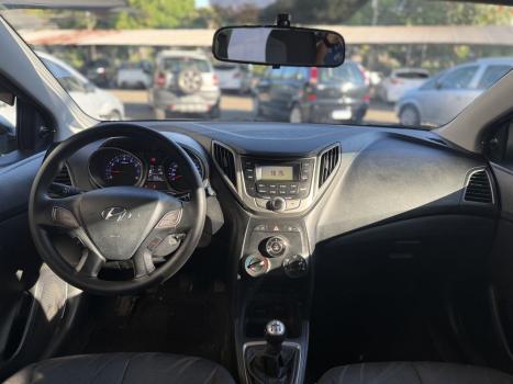 HYUNDAI HB 20 Hatch 1.0 12V 4P FLEX COMFORT, Foto 10