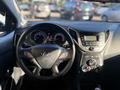 HYUNDAI HB 20 Hatch 1.0 12V 4P FLEX COMFORT, Foto 11