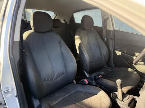 HYUNDAI HB 20 Hatch 1.0 12V 4P FLEX COMFORT, Foto 13