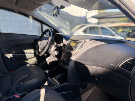 HYUNDAI HB 20 Hatch 1.0 12V 4P FLEX COMFORT, Foto 14