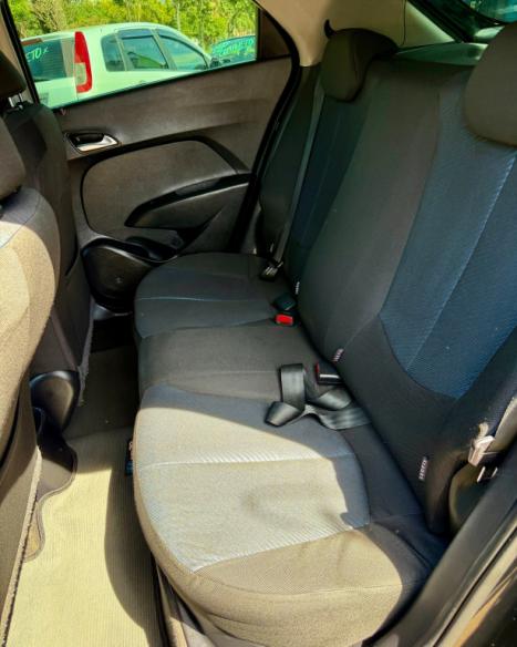 HYUNDAI HB 20 Hatch 1.6 16V 4P FLEX COMFORT PLUS, Foto 4