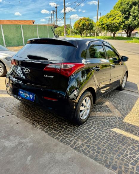 HYUNDAI HB 20 Hatch 1.6 16V 4P FLEX COMFORT PLUS, Foto 5