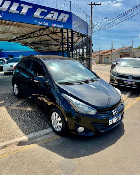 HYUNDAI HB 20 Hatch 1.6 16V 4P FLEX COMFORT PLUS, Foto 7