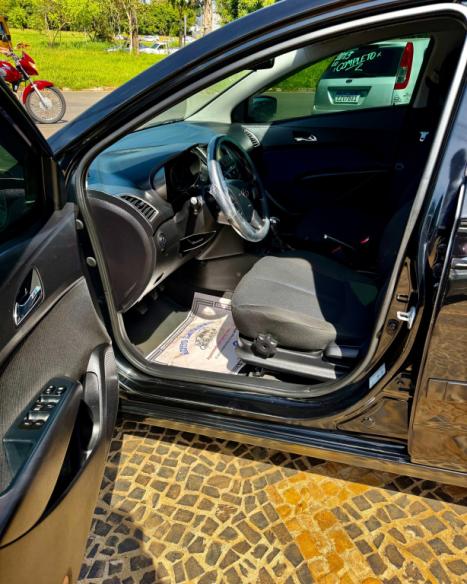 HYUNDAI HB 20 Hatch 1.6 16V 4P FLEX COMFORT PLUS, Foto 10