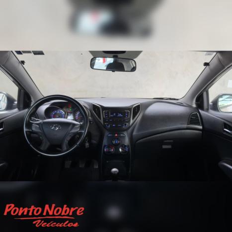 HYUNDAI HB 20 Hatch 1.0 12V 4P FLEX UNIQUE, Foto 7