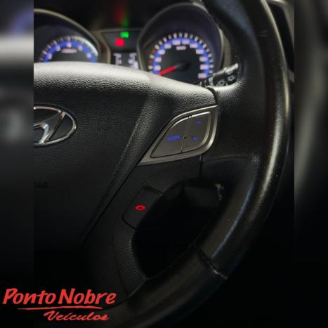 HYUNDAI HB 20 Hatch 1.0 12V 4P FLEX UNIQUE, Foto 9