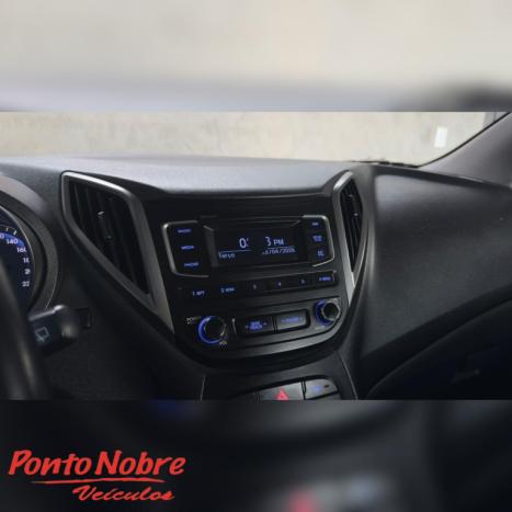 HYUNDAI HB 20 Hatch 1.0 12V 4P FLEX UNIQUE, Foto 11