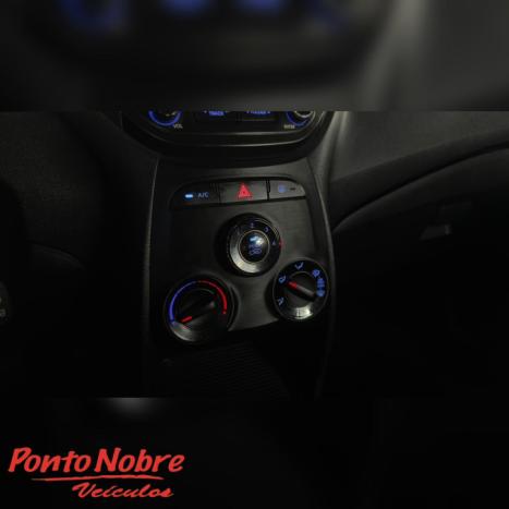 HYUNDAI HB 20 Hatch 1.0 12V 4P FLEX UNIQUE, Foto 12