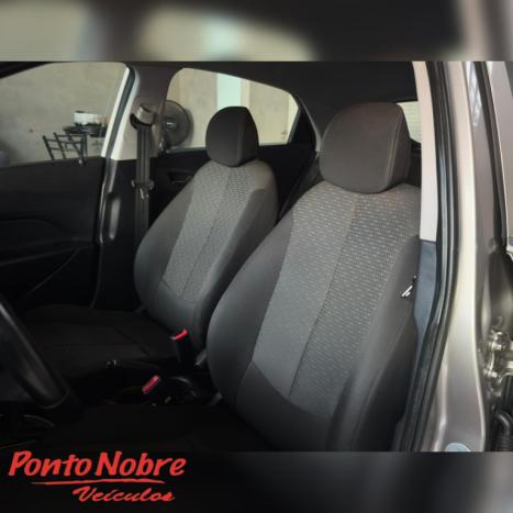 HYUNDAI HB 20 Hatch 1.0 12V 4P FLEX UNIQUE, Foto 14