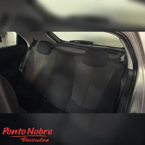 HYUNDAI HB 20 Hatch 1.0 12V 4P FLEX UNIQUE, Foto 15