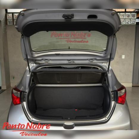 HYUNDAI HB 20 Hatch 1.0 12V 4P FLEX UNIQUE, Foto 17