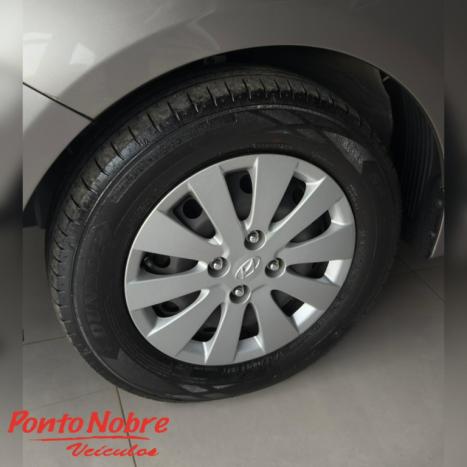 HYUNDAI HB 20 Hatch 1.0 12V 4P FLEX UNIQUE, Foto 18