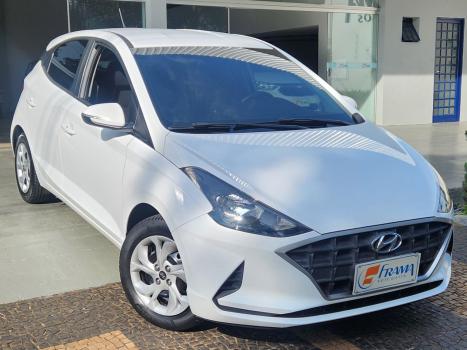 HYUNDAI HB 20 Hatch 1.0 12V 4P FLEX VISION, Foto 2