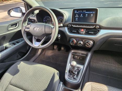 HYUNDAI HB 20 Hatch 1.0 12V 4P FLEX VISION, Foto 7