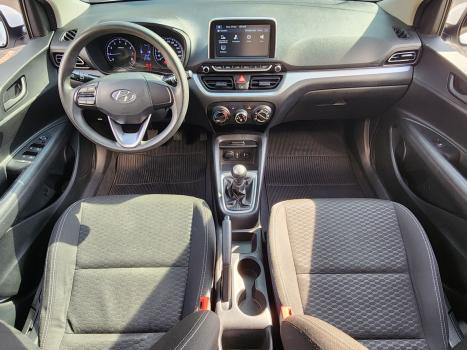 HYUNDAI HB 20 Hatch 1.0 12V 4P FLEX VISION, Foto 8