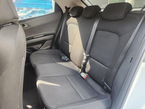 HYUNDAI HB 20 Hatch 1.0 12V 4P FLEX VISION, Foto 10