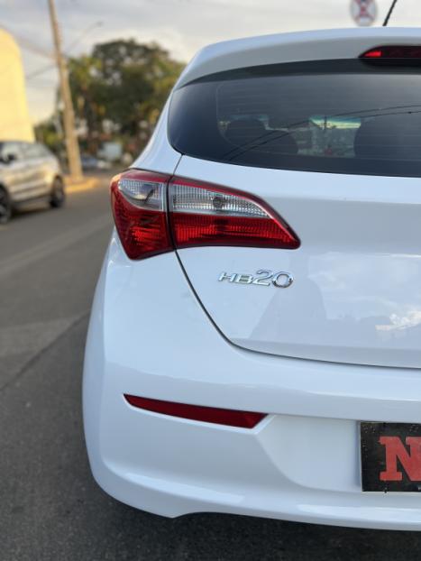HYUNDAI HB 20 Hatch 1.0 12V 4P FLEX COMFORT, Foto 3