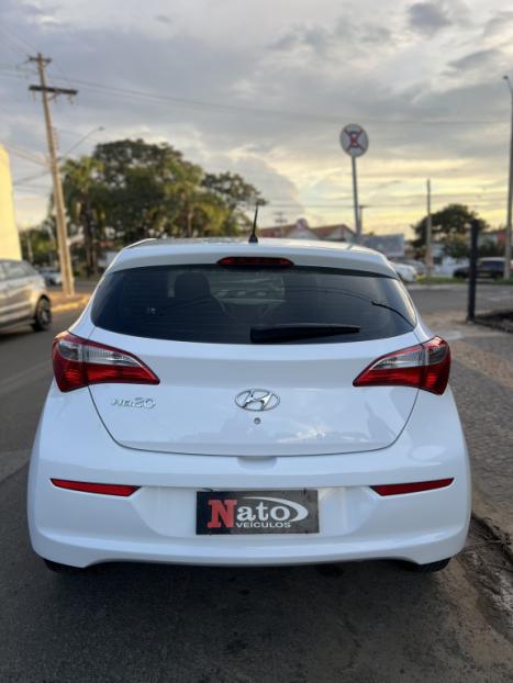 HYUNDAI HB 20 Hatch 1.0 12V 4P FLEX COMFORT, Foto 4