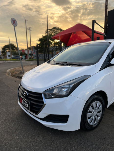 HYUNDAI HB 20 Hatch 1.0 12V 4P FLEX COMFORT, Foto 5