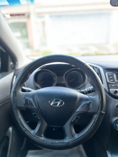 HYUNDAI HB 20 Hatch 1.0 12V 4P FLEX COMFORT, Foto 10
