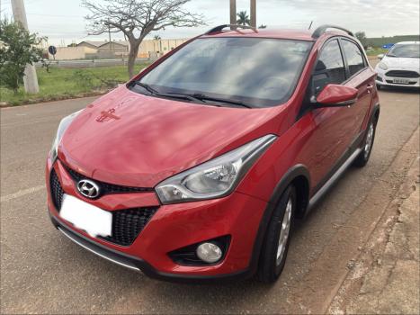 HYUNDAI HB 20 Hatch X 1.6 16V 4P STYLE FLEX, Foto 1
