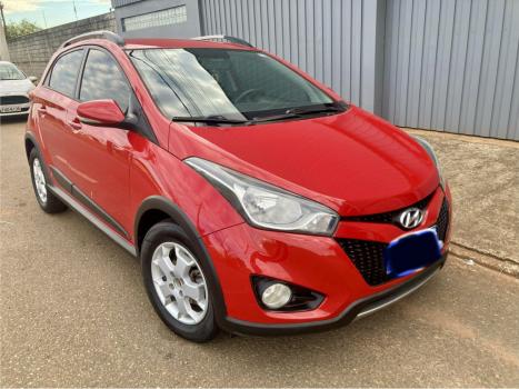 HYUNDAI HB 20 Hatch X 1.6 16V 4P STYLE FLEX, Foto 2