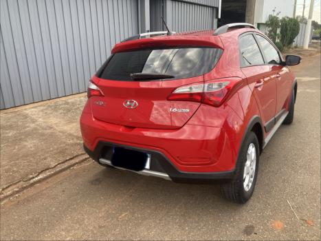 HYUNDAI HB 20 Hatch X 1.6 16V 4P STYLE FLEX, Foto 3