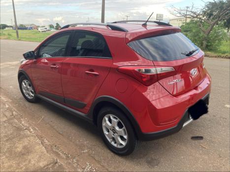 HYUNDAI HB 20 Hatch X 1.6 16V 4P STYLE FLEX, Foto 5