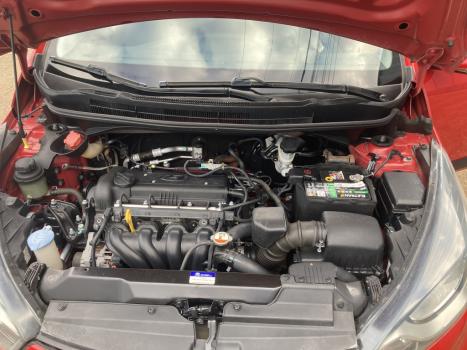 HYUNDAI HB 20 Hatch X 1.6 16V 4P STYLE FLEX, Foto 6